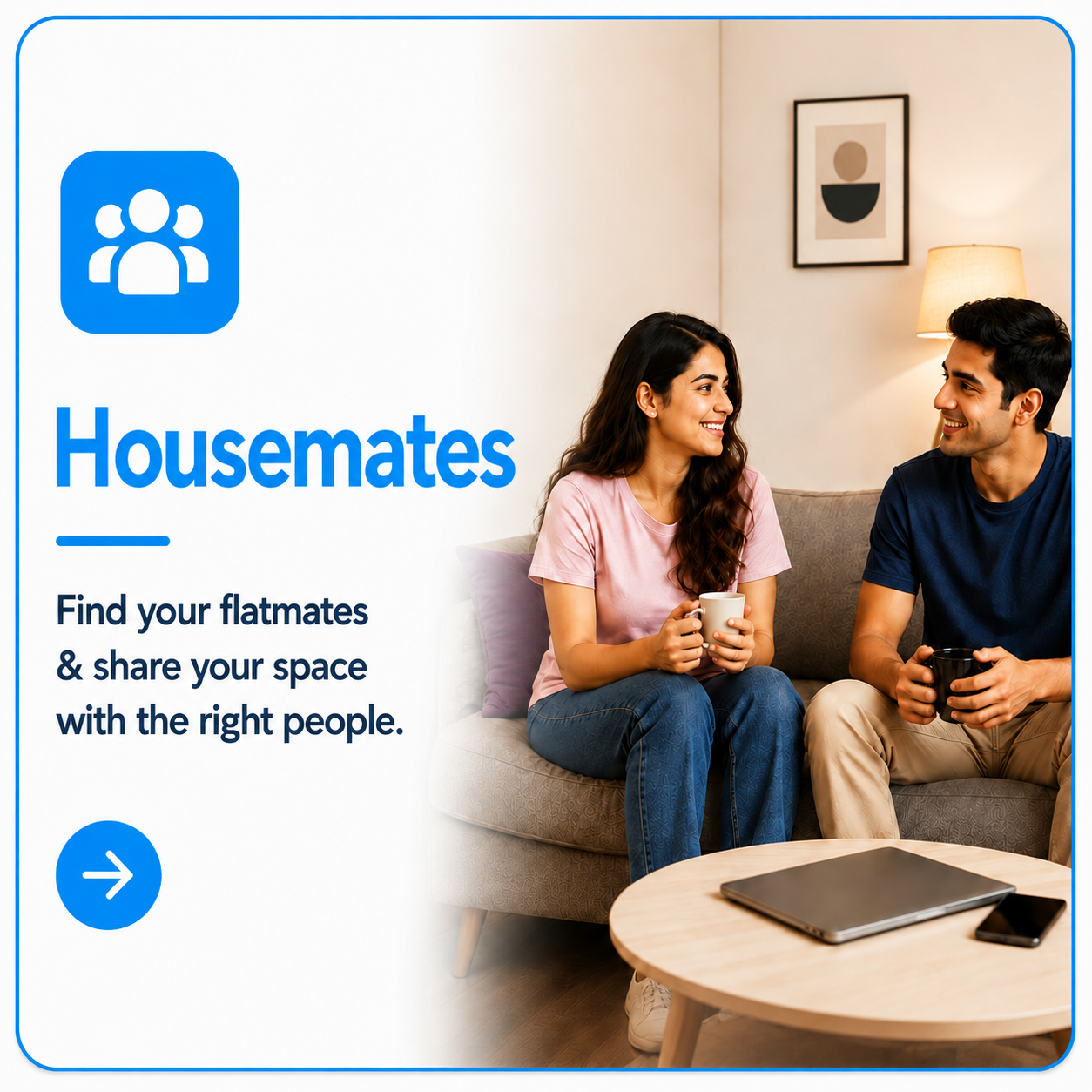 Housemates