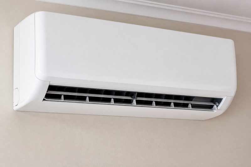 Wall-mounted air conditioner